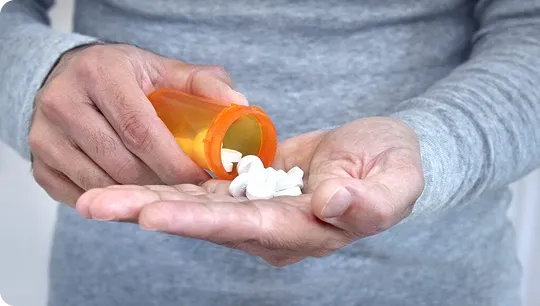prescription assistance